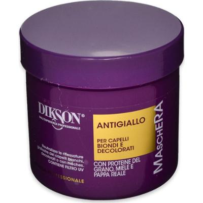 Maska Dkson Antigiallo 500 ml