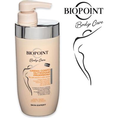 Krem odżywiający biopint 48 H 500 ml