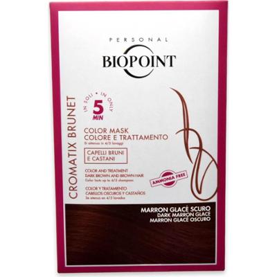 BIOPINT KOLOR MASK Marron Glacè Dark