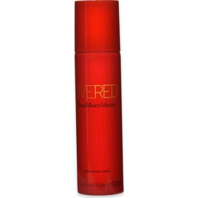 Gian Marco Venturi Overed Deodorant 150 ml