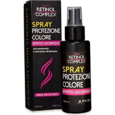 Kompleks retinolu Complex Spray Ochrona kolorów 100 ml