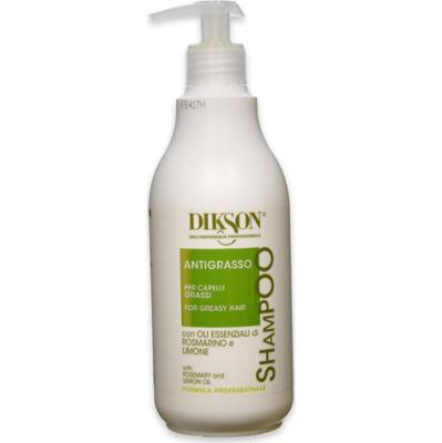 Szampon Dikson Oley Hair 500 ml