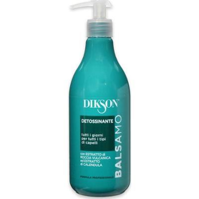 Dikson Bals Detox 500 ml