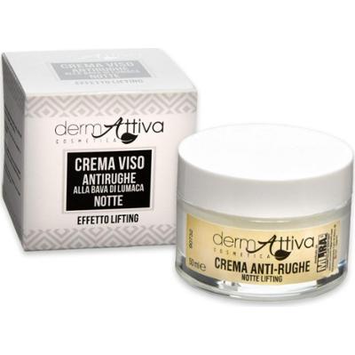 Dermativa Anti Wrinkle Face Cream Night 50 ml