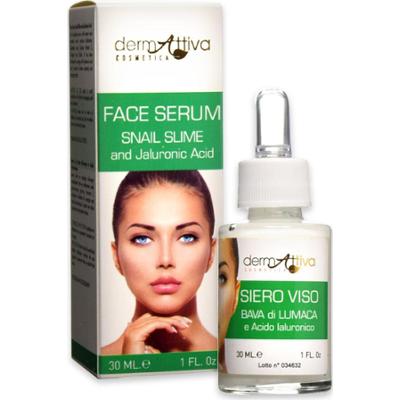 Ślimak Bava Slail Saints Dermative 30 ml