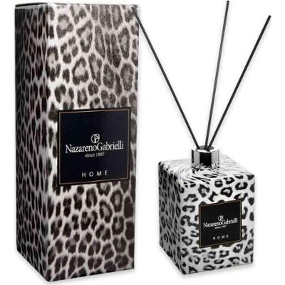Nazareno Gabrielli Home 500 ml biały lampart