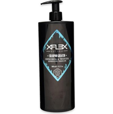Xflex Ice Shampoo 1000 ml
