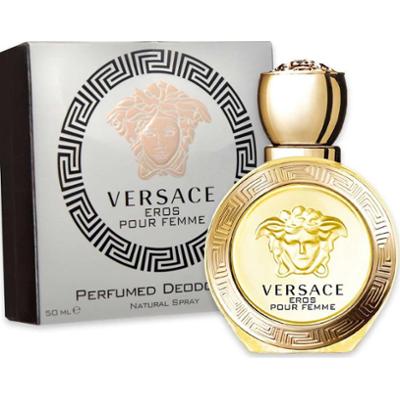 Versace eros femme parfume dezodorant 50 ml