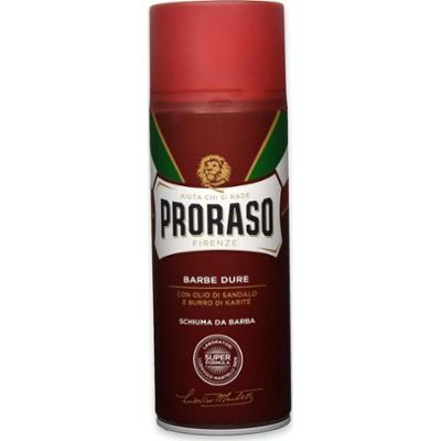 Proraso pianka barbowa 400 ml