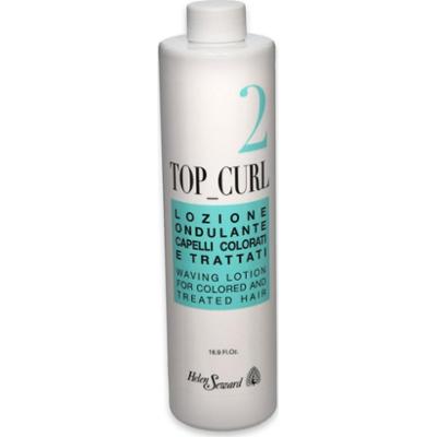 Helen Seward Top Curl 2 Hurdish Lation 500 ml