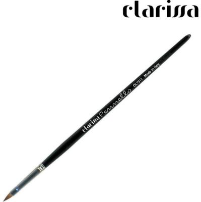 Clarissa pędzel dotknął żelu G1
