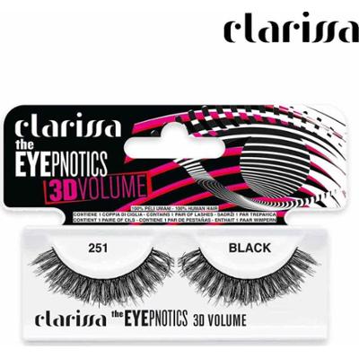 Clarissa Cottle Eyeepnotics 3D Volume 251