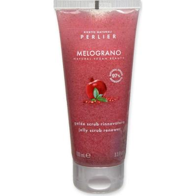 Perlier Melograno Gelee Scrub odnawia i regeneruje 100 ml