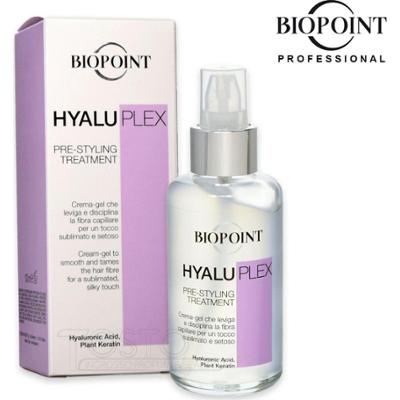 Biopoint Pre Styling Hyaluplex 100 ml