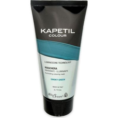 Maska Kapetil Helen Seward Smoky Green 200 ml