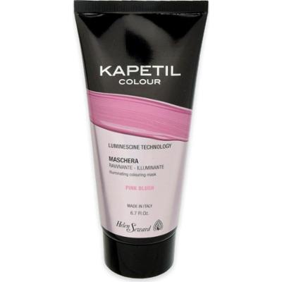 Kapetil Mask Helen Seward Pink Blush 200 ml