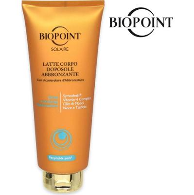 Biopoint po opalaniu 400ml
