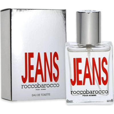 Rocco Barocco Jeans EDT 30 ml