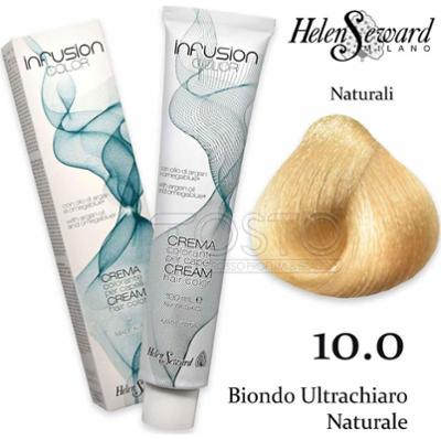 Kolor infuzji 100 ml naturalne blond ultra światło