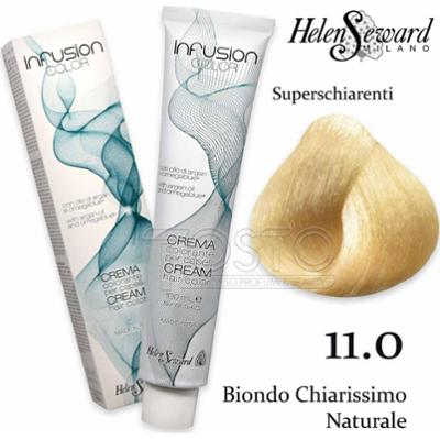 Kolor infuzji 100 ml bardzo lekka blondynka naturalna