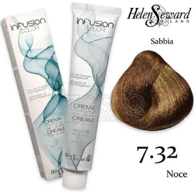 Kolor infuzji 100 ml złota złota blondynka