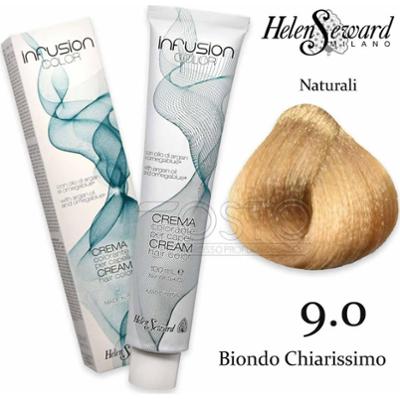 Kolor infuzji 100 ml bardzo lekka blondynka