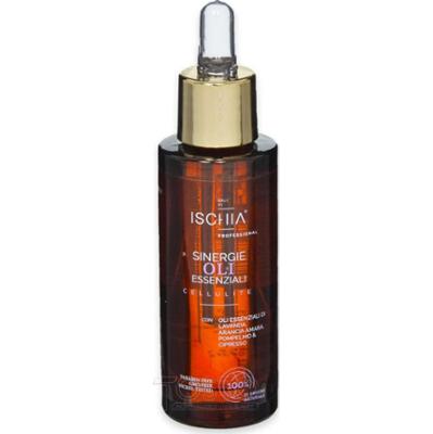 Ischia Synergies Essential Elastylizowanie 30 ml olejków