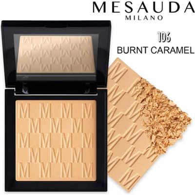Mesauda Nude Venus - Burnt Caramel