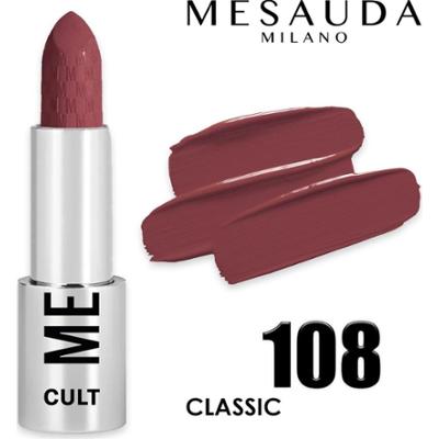 Mesauda Cult Creamy 108 Classic