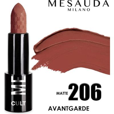 Kultowy mat Mesauda 206 awangardowy