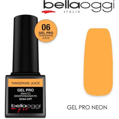 Piękny Today Gel Pro neon 006
