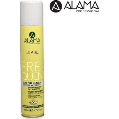 Alama Professional Finet Shampoo Wszystkie rodzaje włosów 200 ml