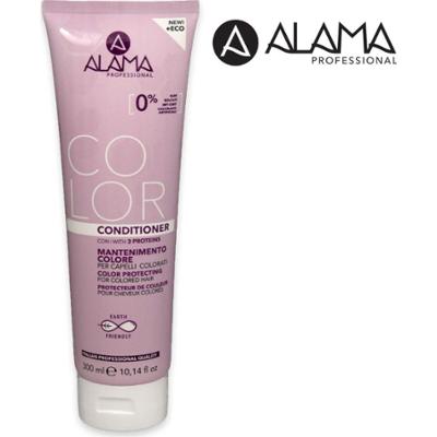 Alama Professional Color Conditioner Konserwacja Kolorowe włosy 300 ml