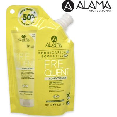 Alama Professional Condower Częste stosowanie dla wszystkich rodzajów włosów 100 ml