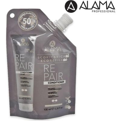 Alama Professional naprawcza odżywka uszkodzona włosy 100 ml