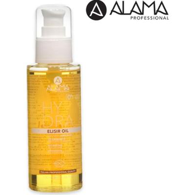 Alama Professional Hydra Elisir Olej nawilżający na suche włosy 100 ml