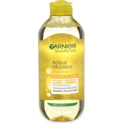 Garnier Micelar Water Vitamin C 400 ml