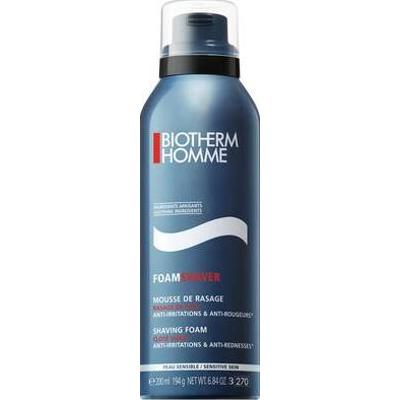 Biotherm Homme 200 ml gleby broda prętowa