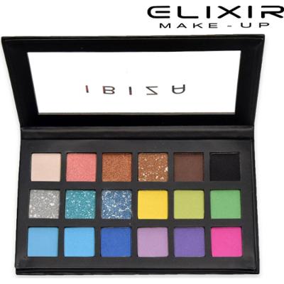 Elixir Palette Eyeshadow Ibiza