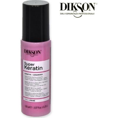 Dkson Prima Risrusluning Mask 150 ml