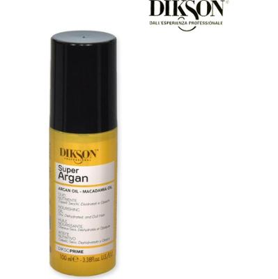 Dikson Prime Oiltisher Oil 100 ml