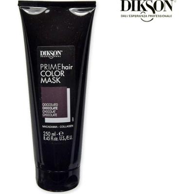 Dikson Prime Mask Chocolate 250 ml