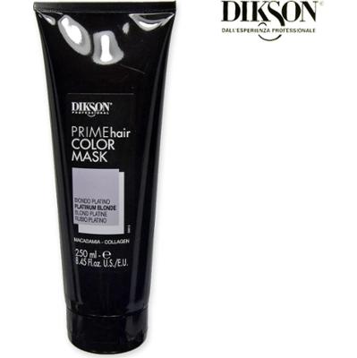 Dkson Prime Mask Platinum Blonde 250 ml
