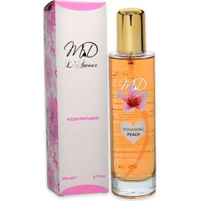 M&D L'AMOUR Water Body 200 ml