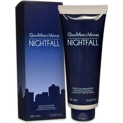 Gmv Nightfall żel pod prysznic 400 ml