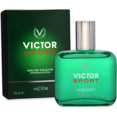 Victor Eau de Toilette Sport 100 ml
