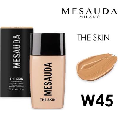 Mesauda podkład do skóry w45