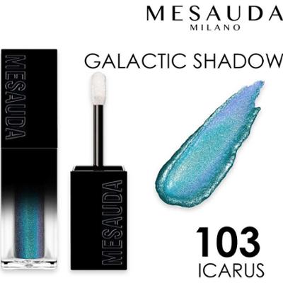 Mesauda Galactic Shadow płynny cień do powiek 103 icarus