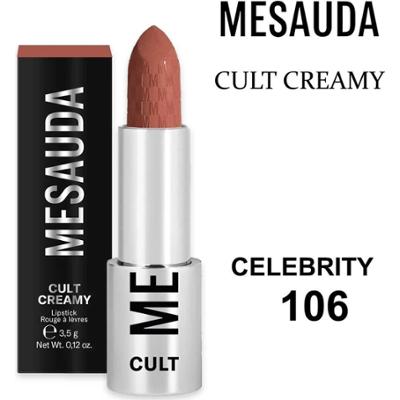 Kultowy kremowy krem Mesauda 106 gwiazda