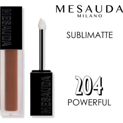 Mesauda sublimatte 204 - mocny